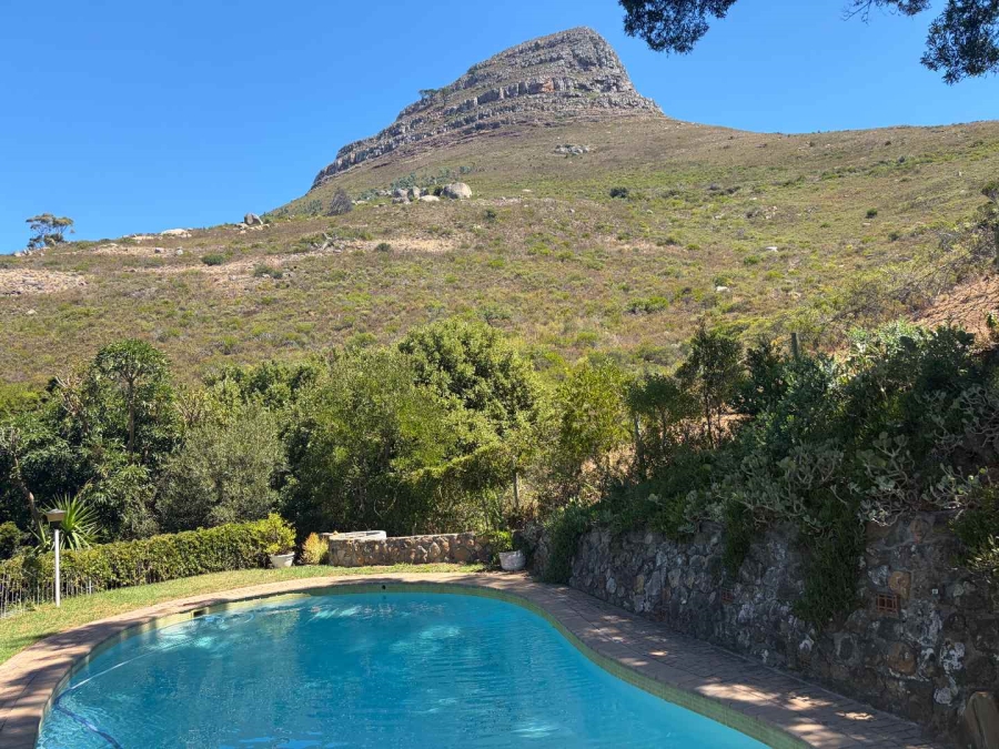 To Let 1 Bedroom Property for Rent in Tamboerskloof Western Cape
